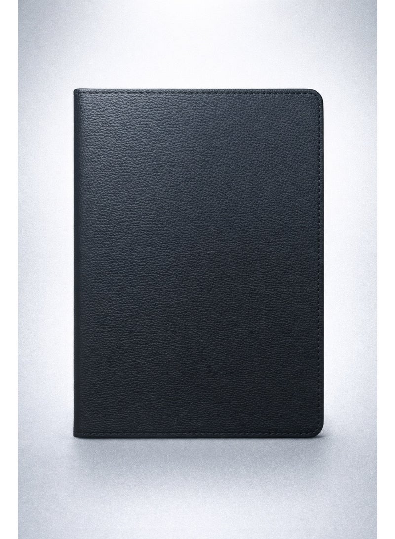 جراب دوّار أنيق لهواوي MatePad SE 11 بوصه – حماية كامله من الصدمات والخدوش مع استاند عملي ووضعيات مشاهده متعدده مناسب للعمل والمذاكره ومشاهدة الفيديوهات - Image 4